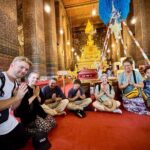 Bangkok Private Guide In and Around - The Sum Up