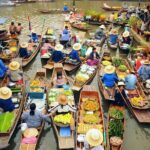 Bangkok: Railway and Floating Market Tour + Dragon Temple - Final Thoughts on Value and Experience