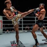 Bangkok Saturday Lumpinee Muay Thai Legends Stadium Ticket - A Deep Dive Into the Lumpinee Muay Thai Experience
