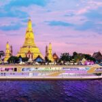 Bangkok Sawasdee Chaophraya Dinner Cruise from ICONSIAM - Final Thoughts: Is It Worth It?