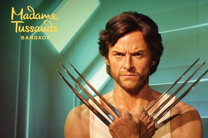 Bangkok Sea Life + Madame Tussauds Entrance Tickets - Final Thoughts: Is This Tour Right for You?