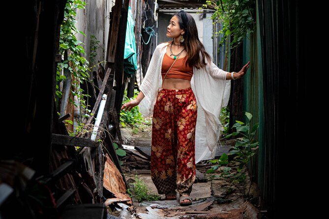 Bangkok Street Hidden Gems Photography Tour - Who Should Consider This Tour?