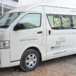 Bangkok Suvarnabhumi Airport (BKK) Departure Transfer (Shared or Private) - Key Points