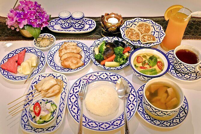 Bangkok Thai Dance Show with Dinner with Private Transfer - Is This Experience Worth It?