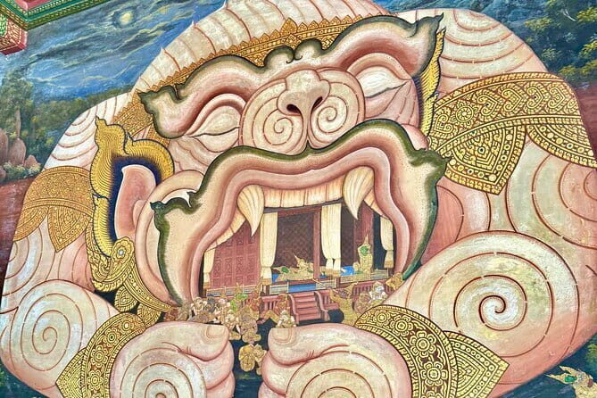 Bangkok: The Majestic Grand Palace-Wat Pho-Wat Arun Walking Tour - Practical Details and Value