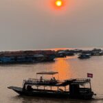 Bangkok to Angkor Wat 2 Days 1 Night by Flight - An Up-Close Look at the Tour Experience