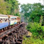 Bangkok to River Kwai: A Journey Through History in One Day - Authentic Experiences and Practical Details