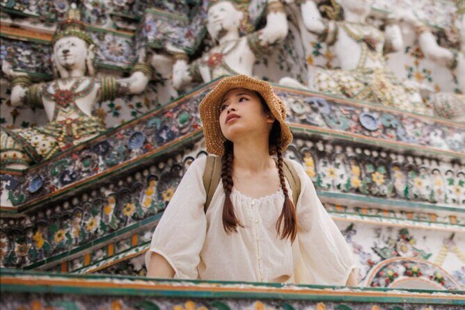 Bangkok Top Three Temple Tour with Grand Palace & Express Boat - Why This Tour Offers Great Value