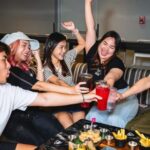 Bangkok: Topgolf Megacity Packages - The Basics of the Topgolf Megacity Experience