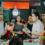 Bangkok Udomsuk Thai Cooking Class with local market tour - Why This Tour Works for Different Types of Travelers