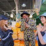 Bangkok Wat Pho and Flower Market Historical Walking Tour - What Makes This Tour Stand Out?