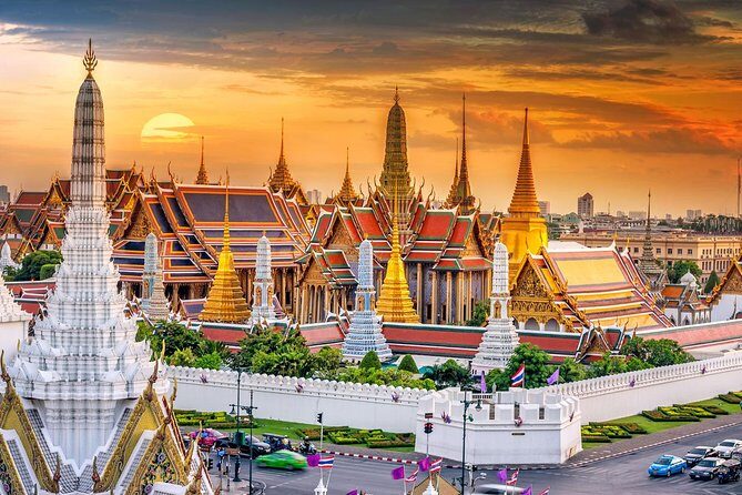 Bangkok's Best Two Temple Tour with Grand Palace - The Sum Up: Who Should Consider This Tour?