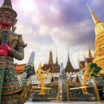 Bangkok's Grand Palace Complex and Wat Phra Kaew Tour - Does the Tour Offer Good Value?