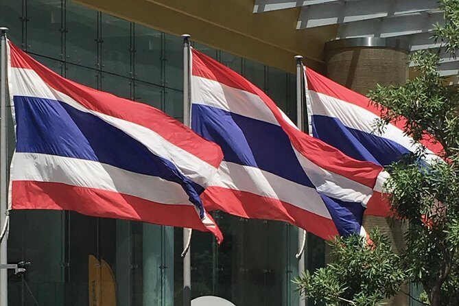 Bangkok's Wireless Road: A Self-Guided Audio Tour - A Deep Dive into the Wireless Road Self-Guided Tour