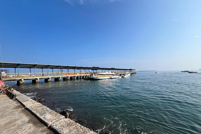 Bangsal Port Transfer - Who Should Consider This Transfer?