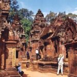 Banteay Srei & Grand Circuit by Private Tours - An In-Depth Look at the Tour