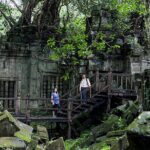 Banteay Srei, Kulen Mountain and Beng Mealea with Picnic lunch - Understanding the Value