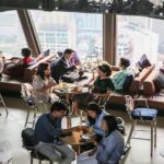 Banyan Tree Bangkok: A Premier Fine Dining Destination - The Sum Up