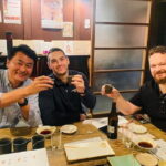 Bar Hopping Private Tour in Kyoto(WAKUWAKU area) - The Sum Up