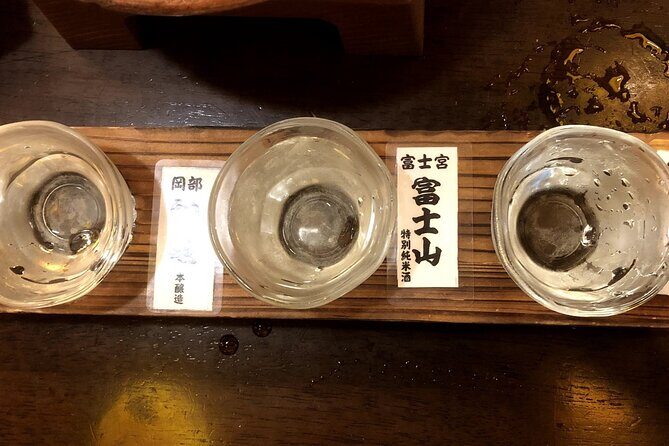 Bar Hopping Tour at Shizuoka - Frequently Asked Questions