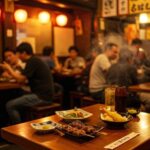 Bar Hopping Tour in Osaka - Frequently Asked Questions