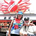 Barrier Free Osaka Private Full Day Tour for Wheelchair Users - Final Words