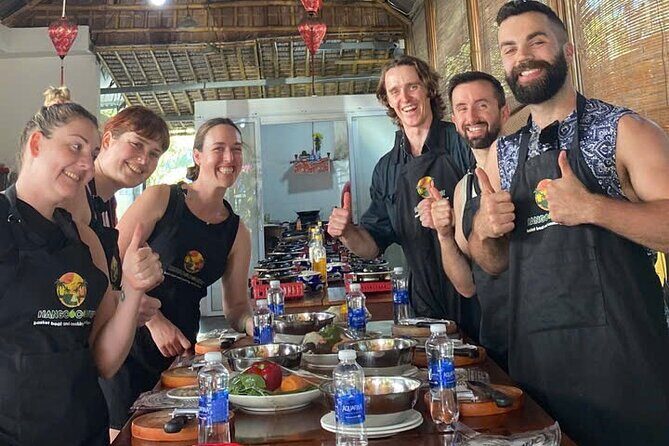 Basket Boat Ride and Cooking Class by Hangcoconut - Who Will Love This Tour?