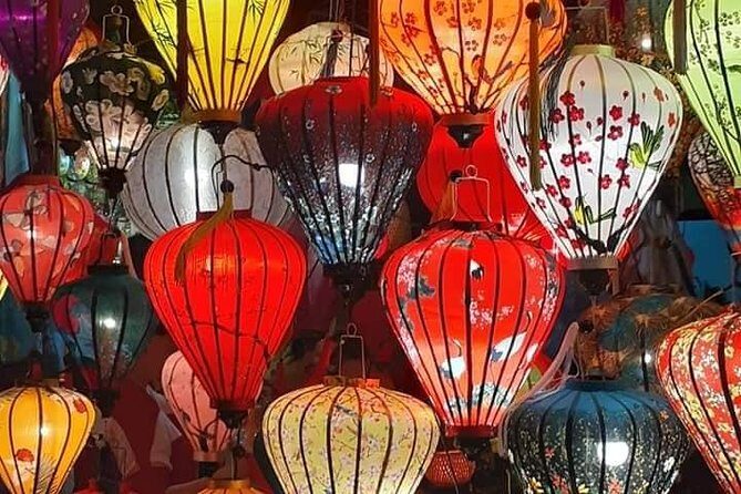 Basket Boat ride to Coconut Jungle &Hoi An city Tour,Night Market - Who Should Consider This Tour?