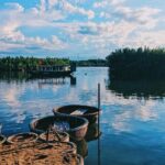 Basket Boat Riding at Bay May coconut village - FAQ