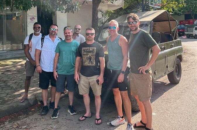 Bat Trang Ceramic Village/Co Loa Citadel & Countryside Tour Hanoi - Practical Details and Tips