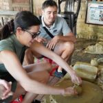 Bat Trang Ceramic Village Half-day Vespa Tour from Hanoi - The Practicalities: What to Expect