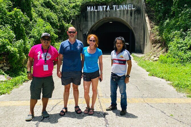 Bataan Death March memorial tour - Who Should Book This Tour?