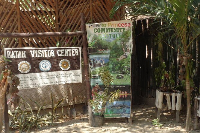 Batak Tribes Hiking - Key Points