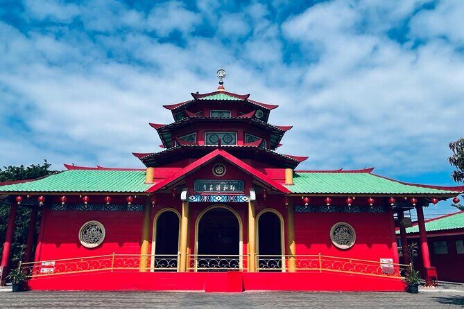 Batam Muslim Friendly Tour - FAQs