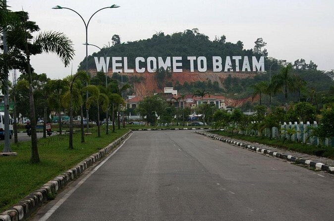 Batam Private Driver - Batam Tour For 1 Day - Deep Dive Into the Itinerary