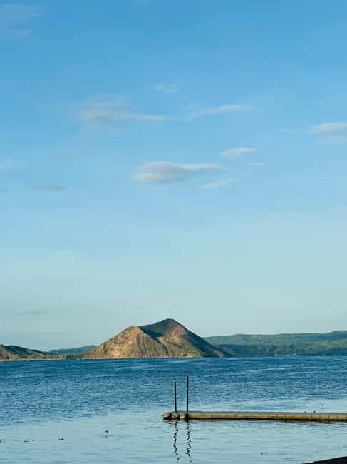 Batangas, Philippines: Boat Ride Tour & Horseback Day Trip - Why This Tour Works