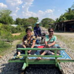 Battambang: Bamboo Train and Bat Cave from Siem Reap - Exploring the Cambodian Countryside: A Detailed Look