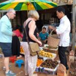 Battambang: Cooking Class and Market Touring - Dining on Your Creations