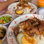 Battambang: Morning Tuk Tuk Food Tour of Our Iconic Dishes - The Experience Provider: Urban Forage Food and Art Tours