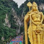 Batu Caves and Sari Experience with Batik Workshop - Who Should Book This Tour?
