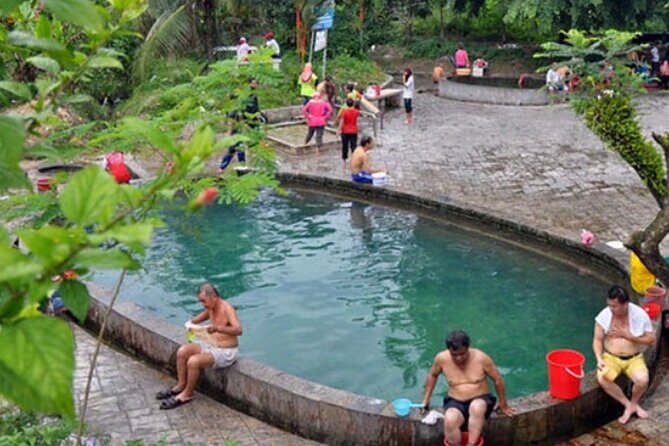 Batu Caves, Waterfalls and Hot Springs Tour With Lunch - Who Will Love This Tour?