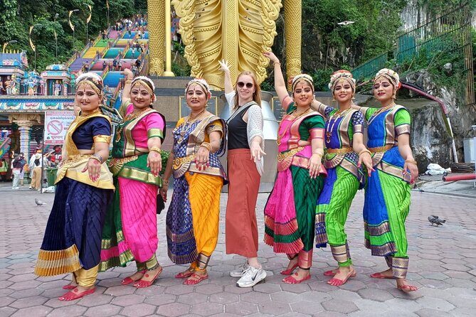 Batu Caves, Waterfalls & Hot Springs Day Tour from Port Klang - Comprehensive Review of the Batu Caves, Waterfalls & Hot Springs Day Tour