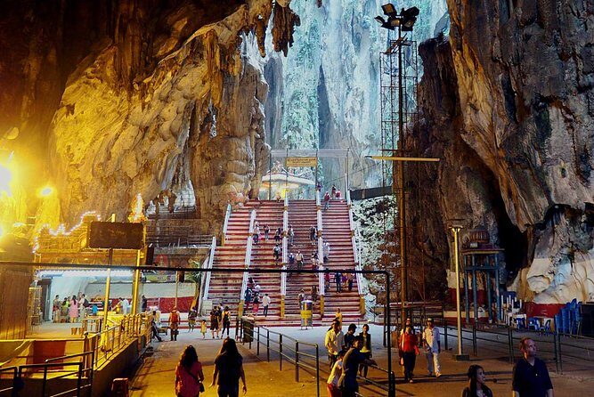 Batucaves & Countryside Tour-Join Tour - Who Will Appreciate This Tour?