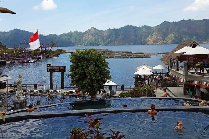 Batur Natural Hot Springs Entrance Ticket - Swim - A Detailed Look at the Batur Natural Hot Springs Experience