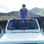 Batur Volcano 4WD Jeep Tour: Black Lava Adventure - In-Depth Breakdown of the Itinerary