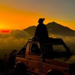 Batur Volcano Jeep Sunrise & Black Lava Experience All included - Why Choose This Tour? The Value Proposition