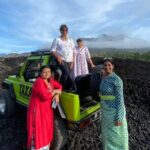 Batur Volcano Sunrise And Black Lava Jeep Adventure Tour - Authentic Insights from Travelers