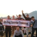 Batur Volcano Sunrise Trekking Private Tour - How the Tour Unfolds: A Detailed Breakdown