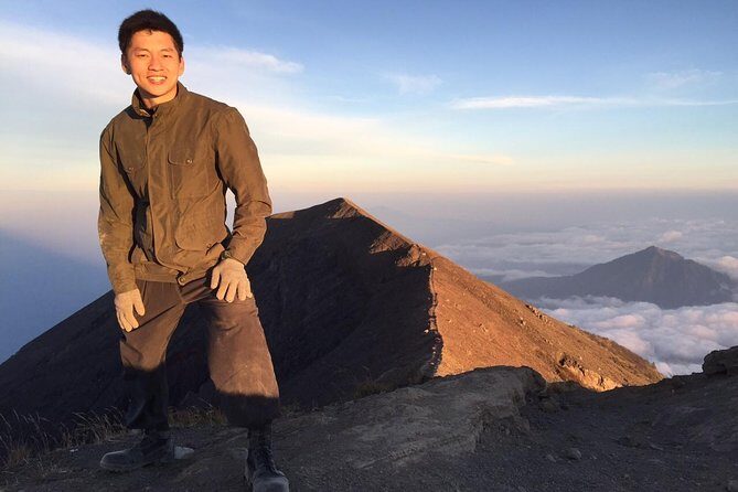 Batur Volcano Sunrise Trekking, Rice Teracce & Bali Coffee Plantation Tour - The Sum Up