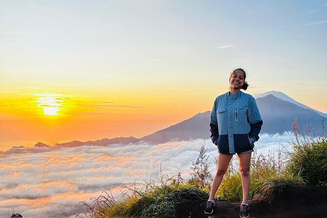 Batur Volcano Trekking And Hot Spring Private Guided Tour - Who Should Consider This Tour?